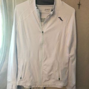ASICS 🏃‍♀️New York City Marathon jacket. EUC